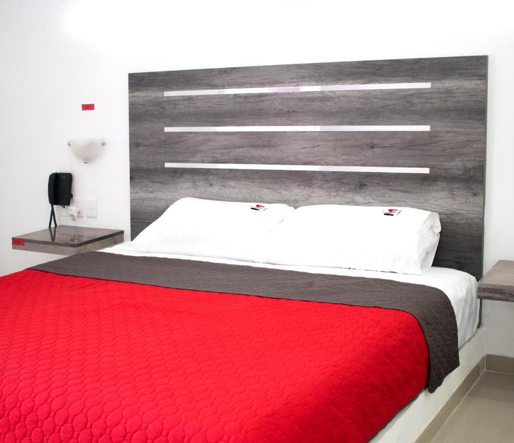 Motel Mi Secreto Querétaro Exterior foto